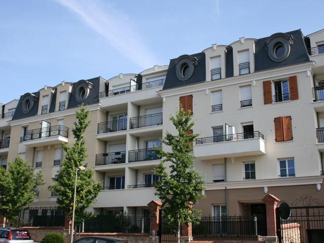 Appartement vente à Franconville, Val-d'Oise