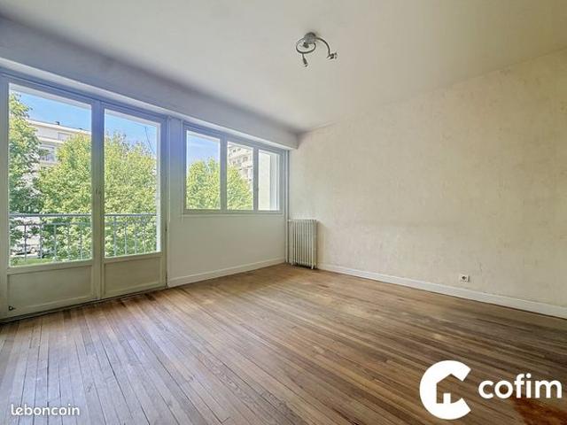Appartement vente à Pau