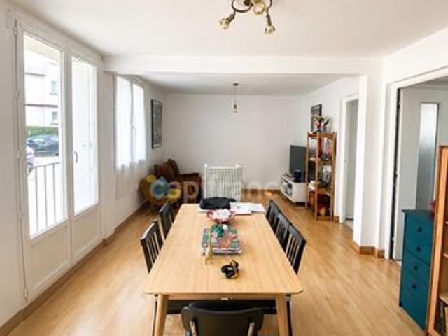 Appartement vente à Brest, Bretagne