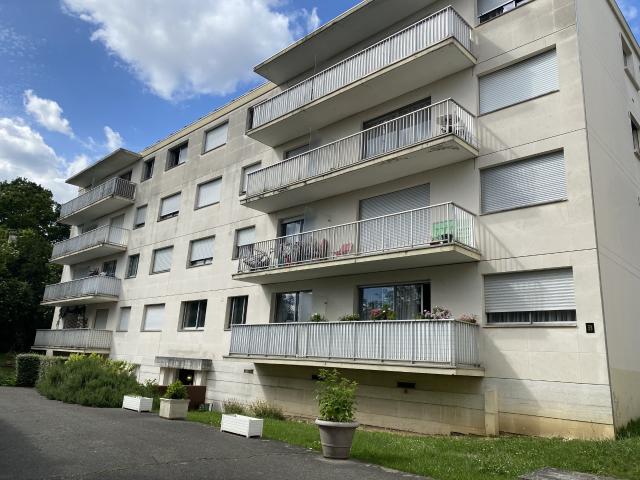 Appartement vente à Évry, Crosne