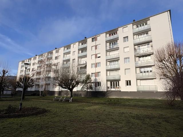 Appartement vente à Orléans