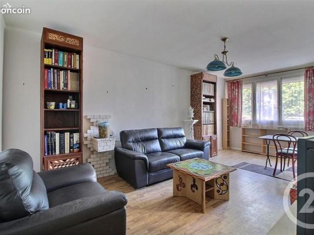 Appartement vente à Château-Thierry, Château-thierry