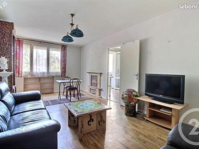 Appartement vente à Château-Thierry, Château-thierry