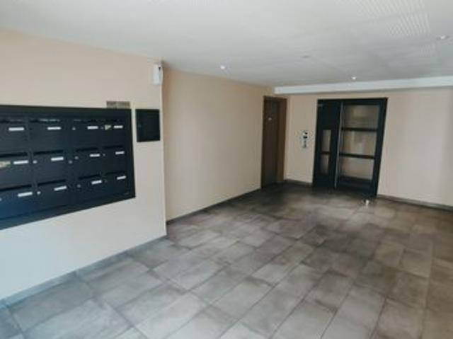 Appartement vente à Saint-Denis, Seine-Saint-Denis