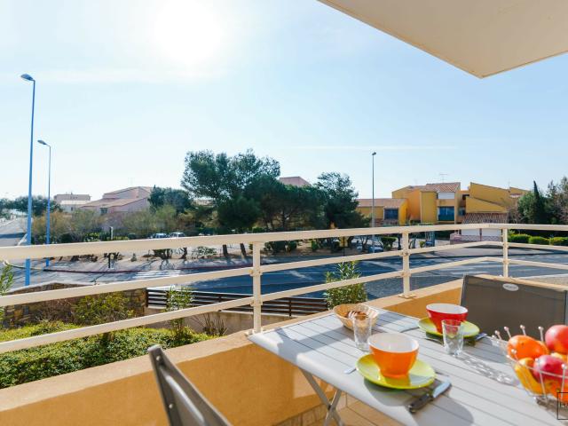 Appartement vente à Narbonne