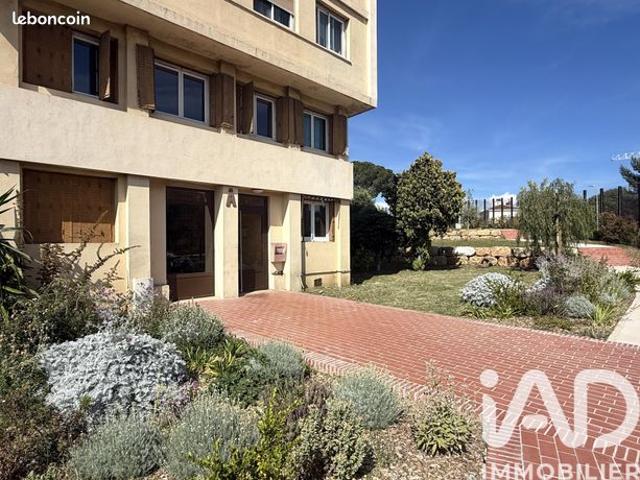 Appartement vente à Nice, Alpes-Maritimes