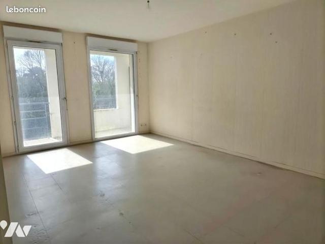 Appartement vente à La Roche-sur-Yon, La Roche-sur-yon
