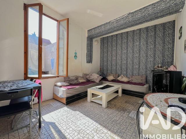 Appartement vente à Les Andelys, Vernon