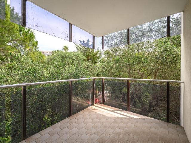 Appartement vente à Nice