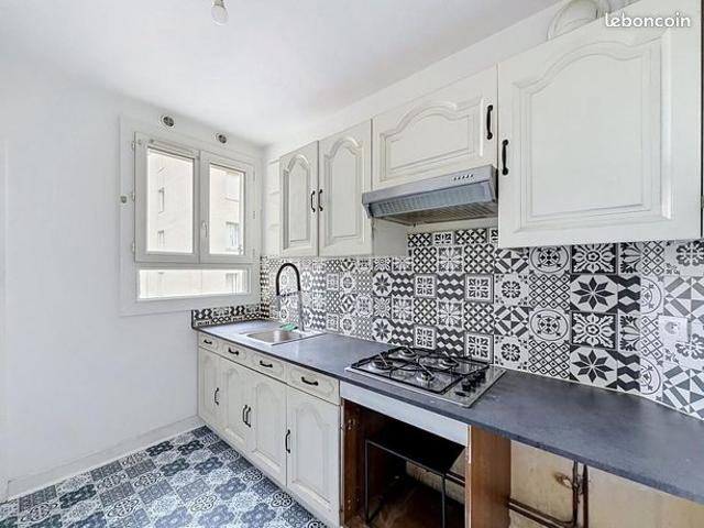 Appartement vente à Nogent-sur-Marne, Bry-sur-marne
