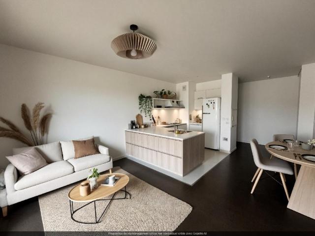 Appartement vente à Pontoise, Persan