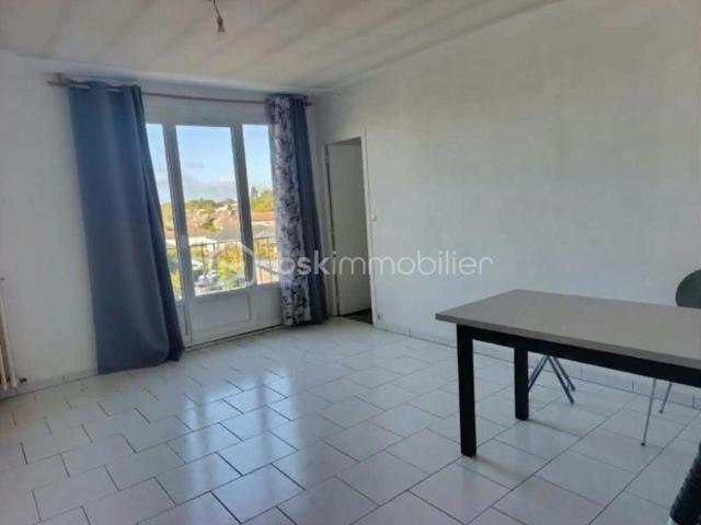 Appartement vente à Alençon, Orne