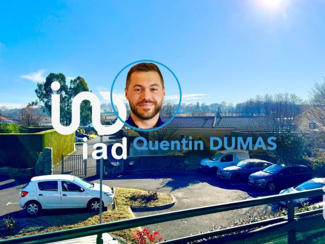 Appartement vente à France métropolitaine, Saint-martin-de-seignanx