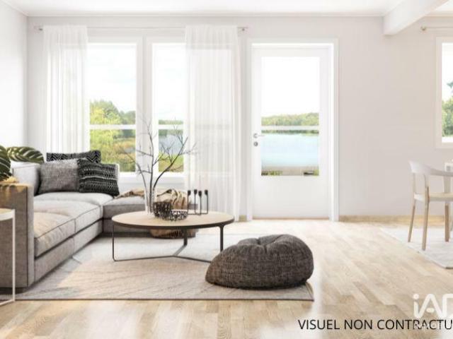 Appartement vente à Béziers, Valras-plage