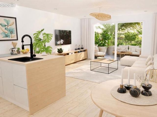 Appartement vente à Metz, Amnéville
