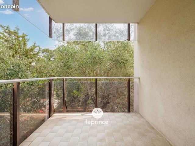Appartement vente à Nice