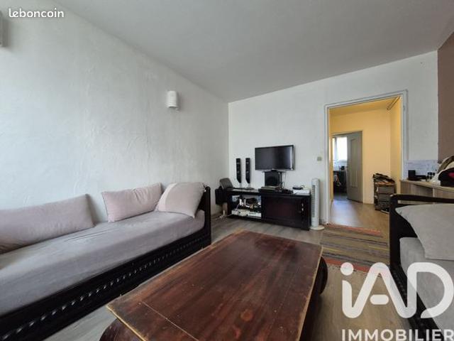 Appartement vente à Argenteuil