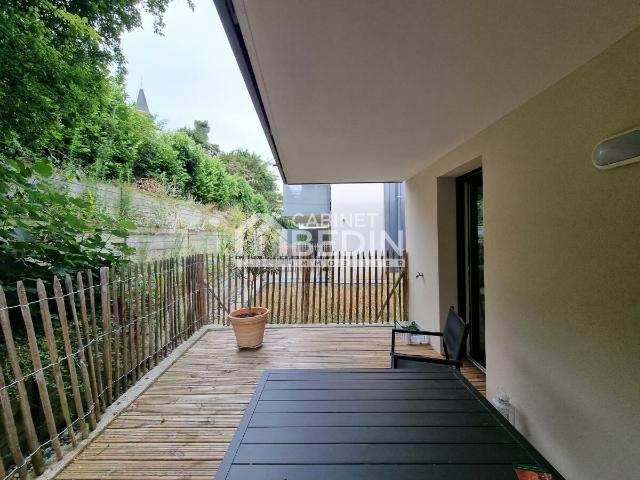 Appartement vente à Toulouse