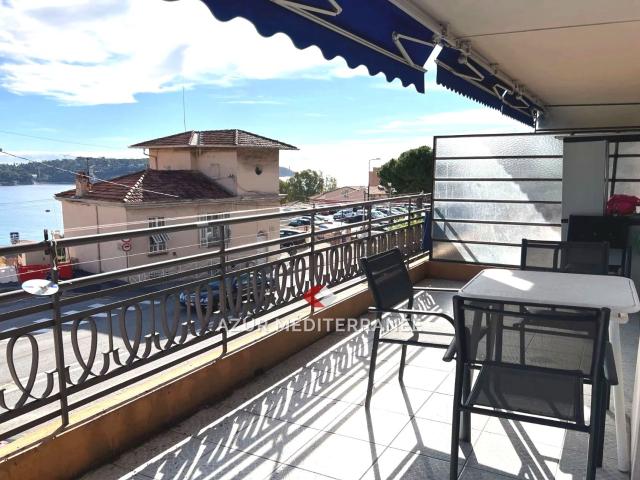 Appartement vente à Nice, Villefranche-sur-mer