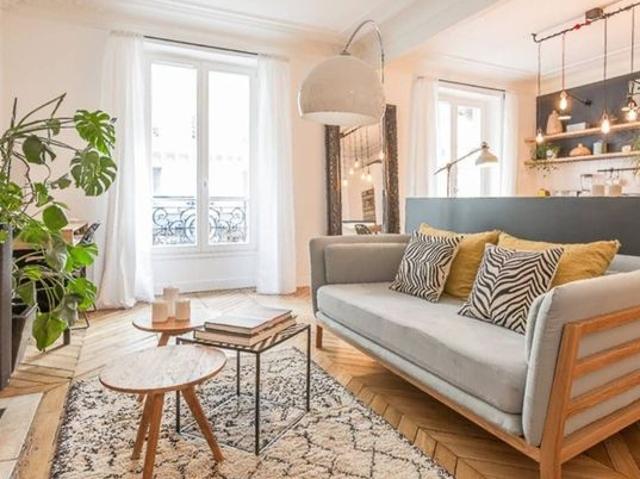 Appartement vente à Tarbes, Marseillan