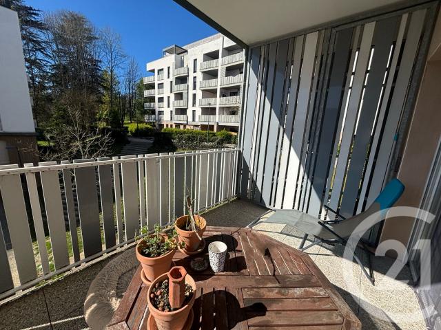 Appartement vente à Bayonne