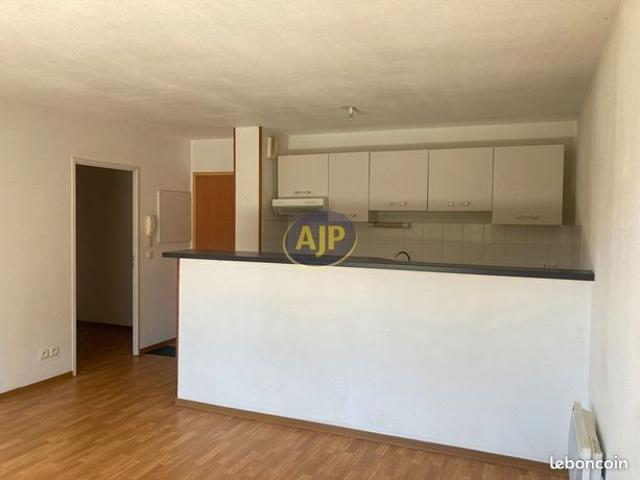 Appartement vente à Lesparre-Médoc, Le Verdon-sur-mer