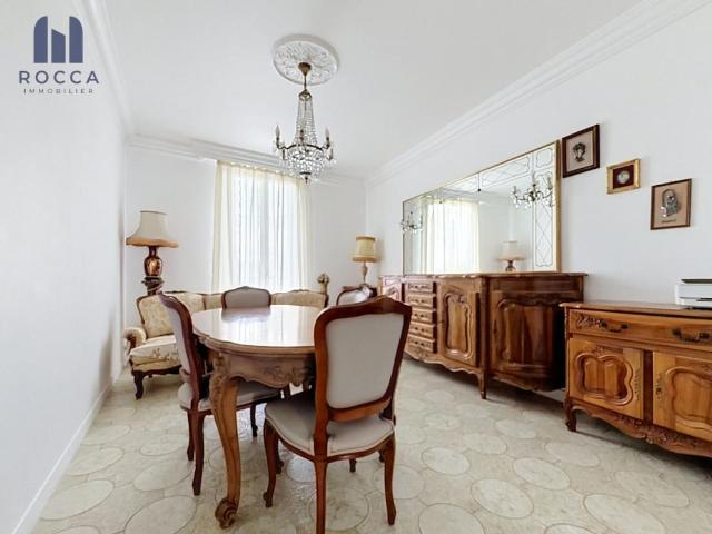 Appartement vente à Parc Impérial, Nice