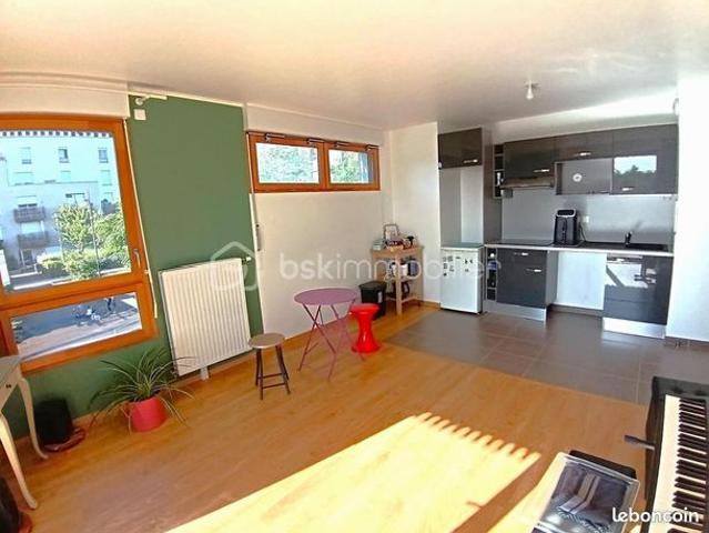 Appartement vente à Torcy, Bussy-saint-georges