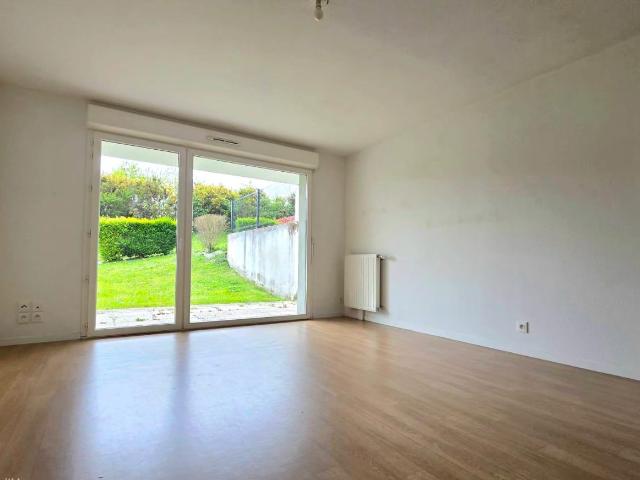 Appartement vente à Saint-Avé, Morbihan