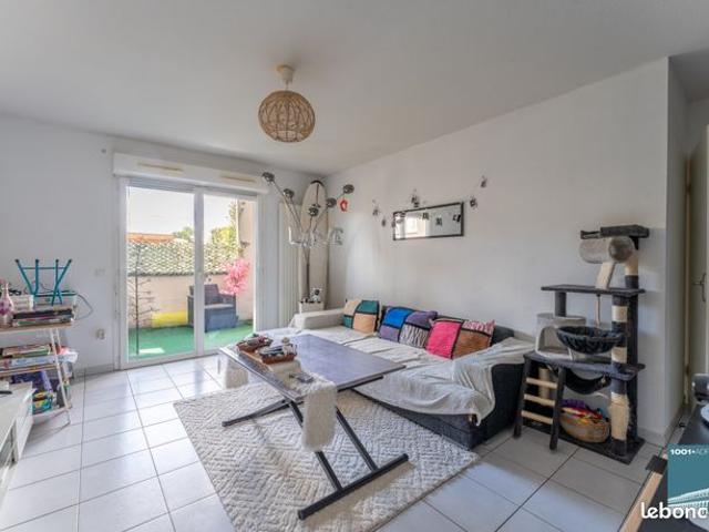 Appartement vente à Parempuyre