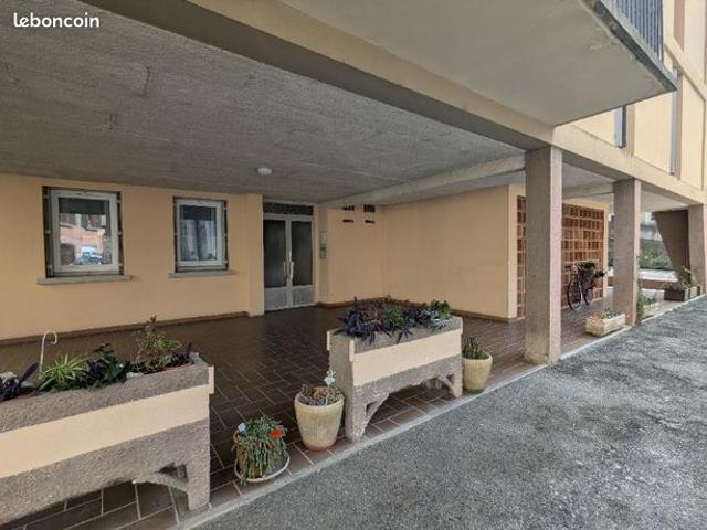 Appartement vente à Digne-les-Bains, Digne-les-bains