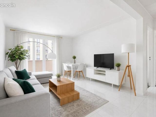 Appartement vente à L'Haÿ-les-Roses, Chevilly-larue
