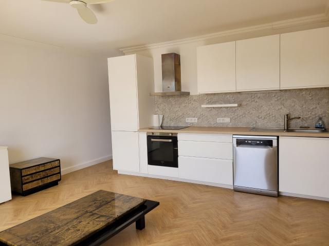 Appartement vente à Les Sables-d'Olonne