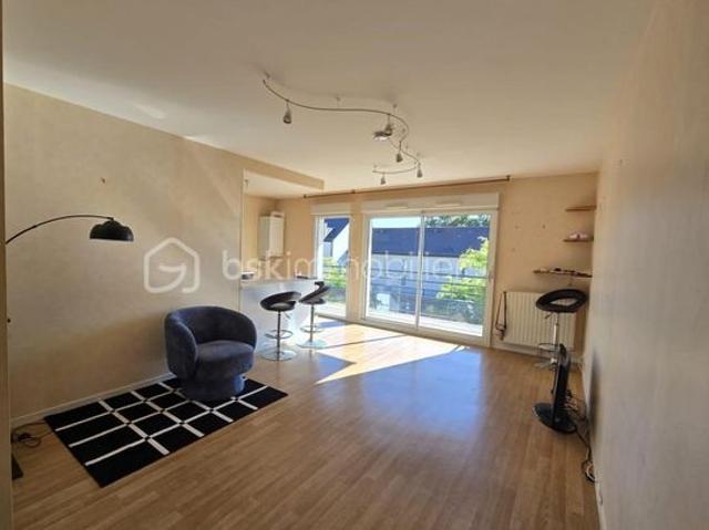 Appartement vente à Redon, Bretagne