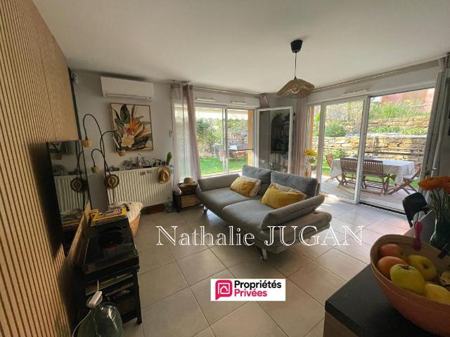 Appartement vente à Arrondissement de Toulon, Ollioules
