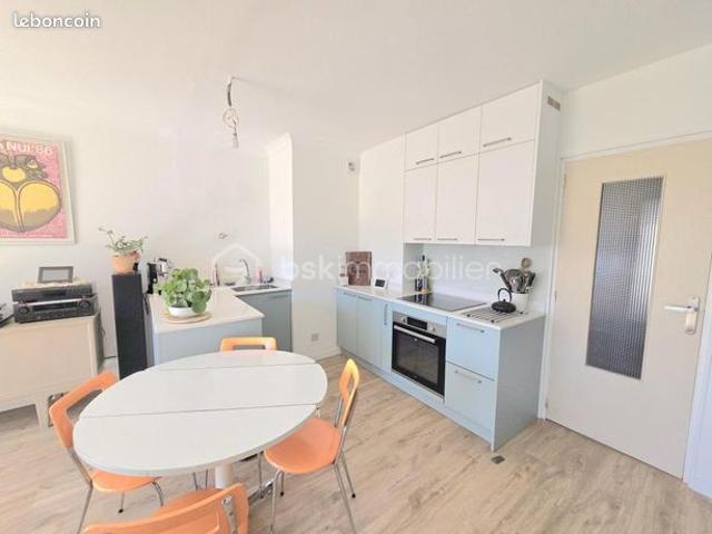 Appartement vente à Montpellier, Sète