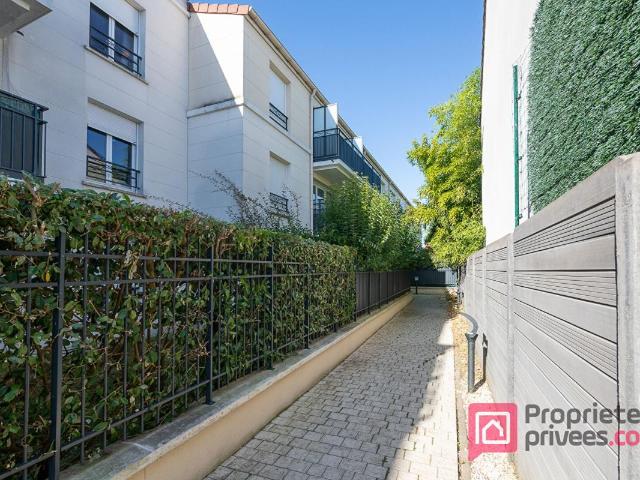 Appartement vente à Brie-Comte-Robert, Seine-et-Marne