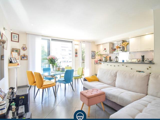 Appartement vente à Nice