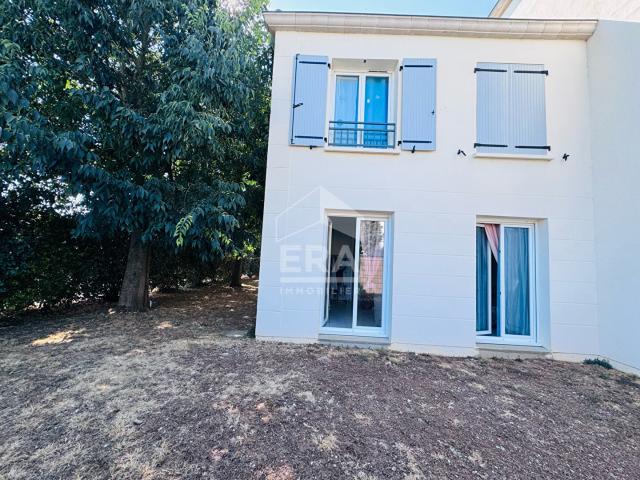 Appartement vente à Blaye