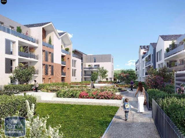 Appartement location à Tours