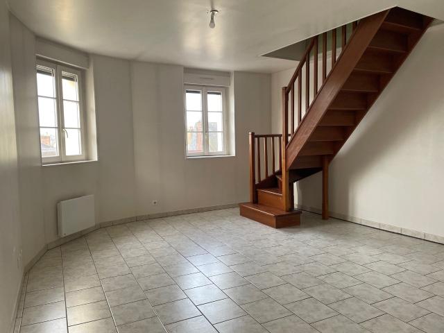Appartement location à Lisieux, Calvados