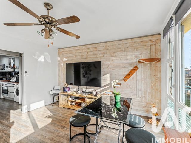 Appartement vente à Toulouse, Colomiers