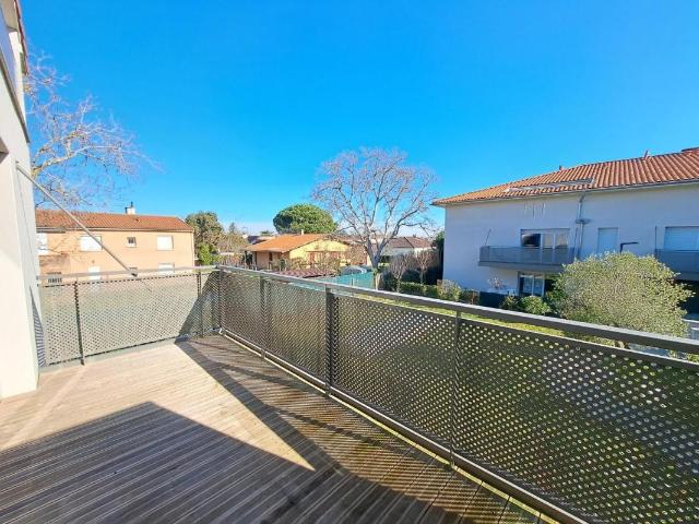 Appartement location à Toulouse, Castanet-tolosan