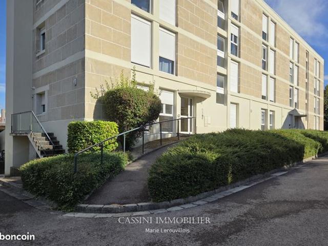 Appartement vente à Troyes