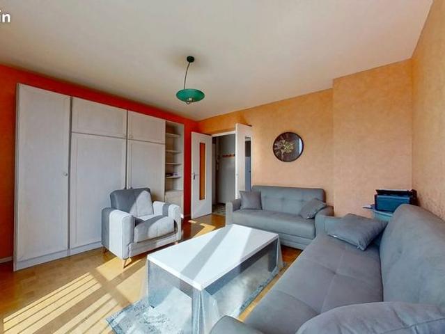 Appartement vente à Lyon, Métropole de Lyon