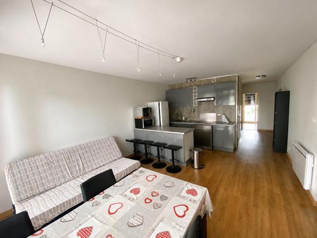 Appartement vente à Céret, Saint-cyprien