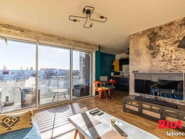 Appartement vente à Rennes, Bretagne
