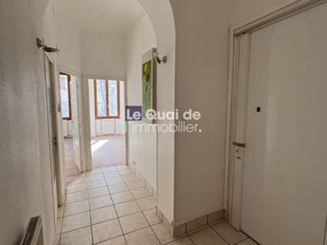 Appartement vente à Grenoble