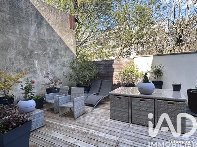 Appartement vente à Dreux, Montreuil