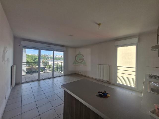 Appartement vente à Montpellier